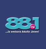 88.1 FM La Emisora Adulto Joven